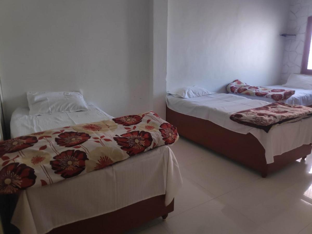 אינדורה Narmada Guest House מראה חיצוני תמונה