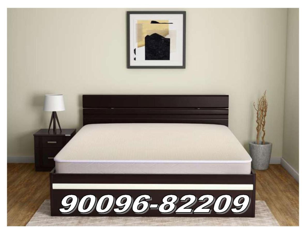 אינדורה Narmada Guest House מראה חיצוני תמונה
