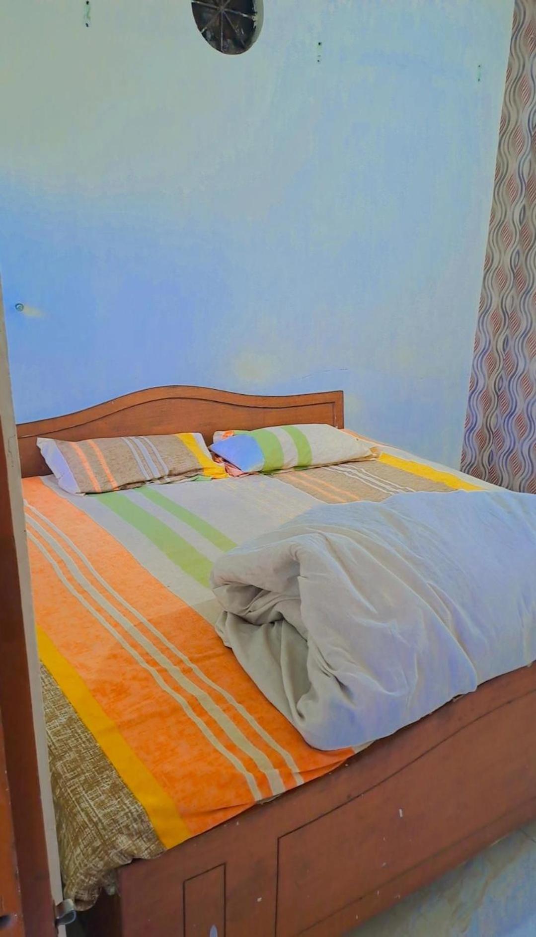אינדורה Narmada Guest House מראה חיצוני תמונה