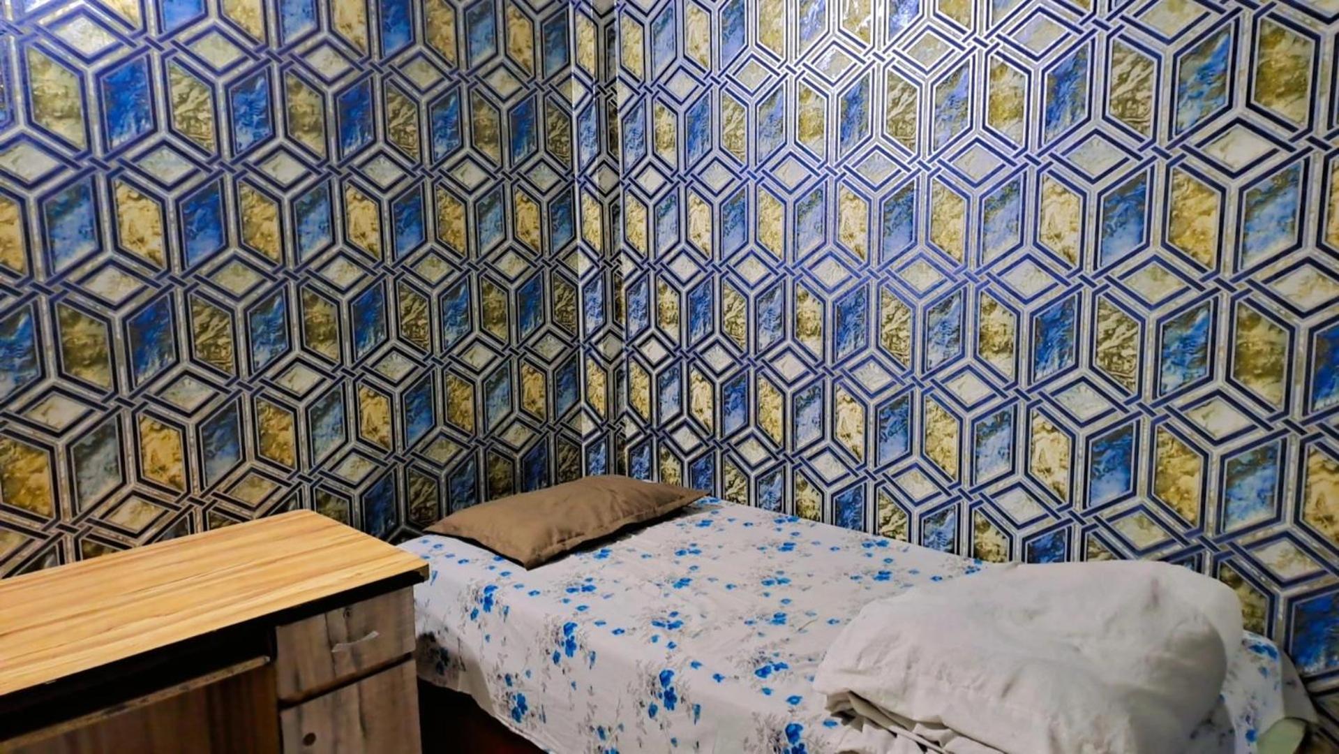 אינדורה Narmada Guest House מראה חיצוני תמונה