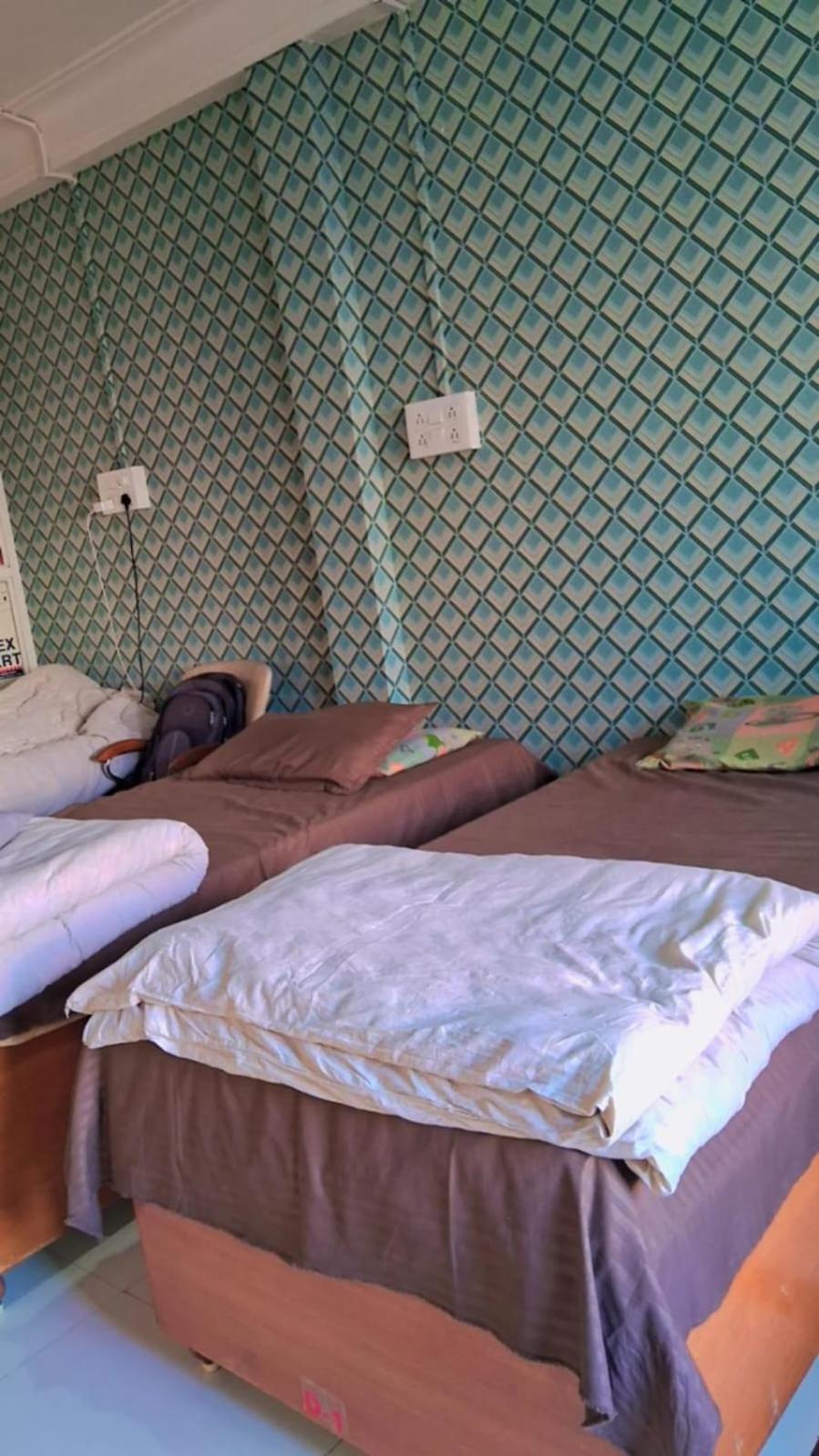 אינדורה Narmada Guest House מראה חיצוני תמונה