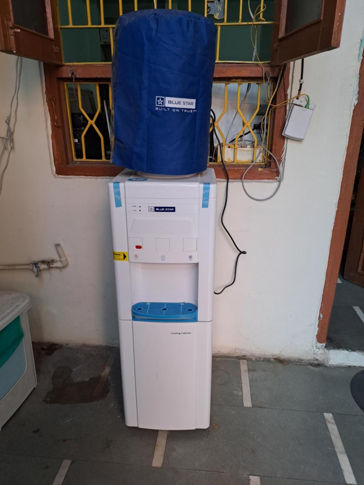 אינדורה Narmada Guest House מראה חיצוני תמונה